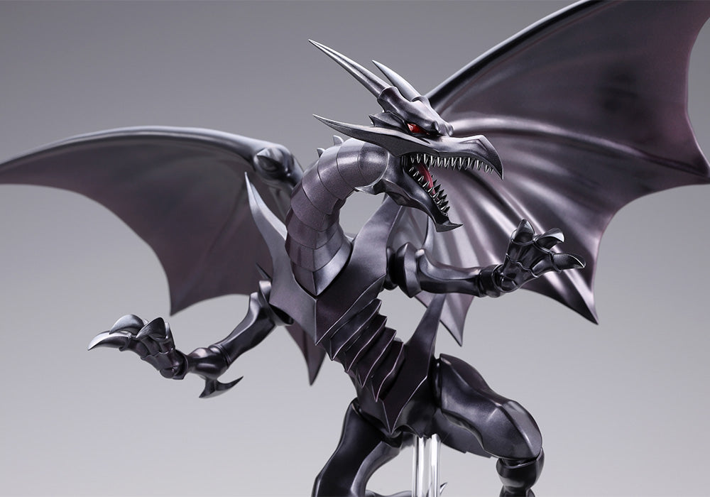 Kotobukiya x Yu-Gi-Oh! "Red Eyes Black Dragon" Oshi Works-Kotobukiya-Ace Cards & Collectibles
