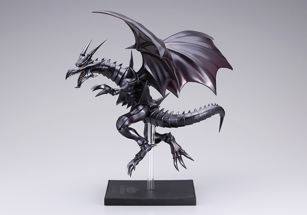 Kotobukiya x Yu-Gi-Oh! "Red Eyes Black Dragon" Oshi Works-Kotobukiya-Ace Cards & Collectibles