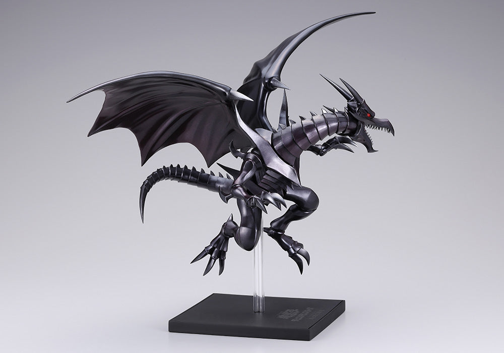 Kotobukiya x Yu-Gi-Oh! "Red Eyes Black Dragon" Oshi Works-Kotobukiya-Ace Cards & Collectibles