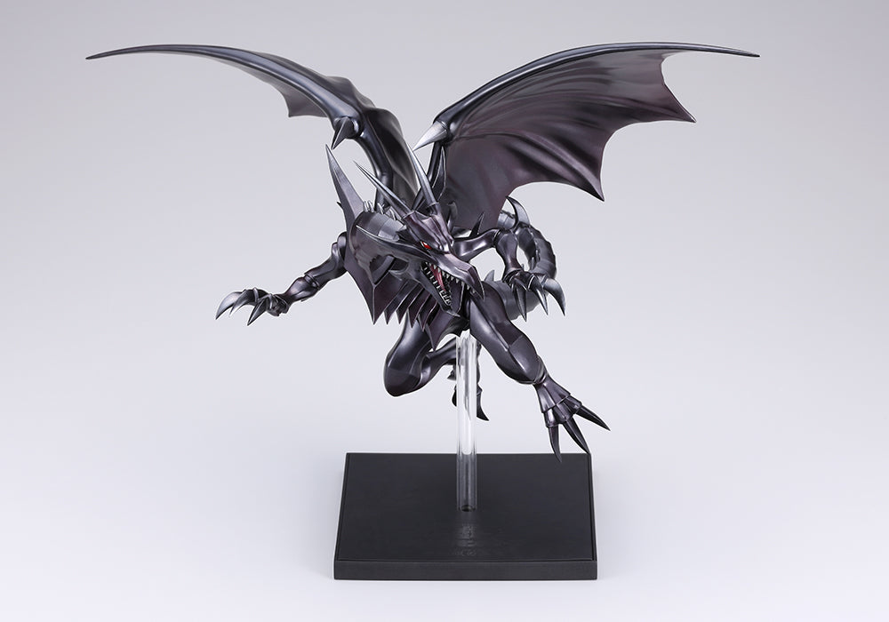 Kotobukiya x Yu-Gi-Oh! "Red Eyes Black Dragon" Oshi Works-Kotobukiya-Ace Cards & Collectibles