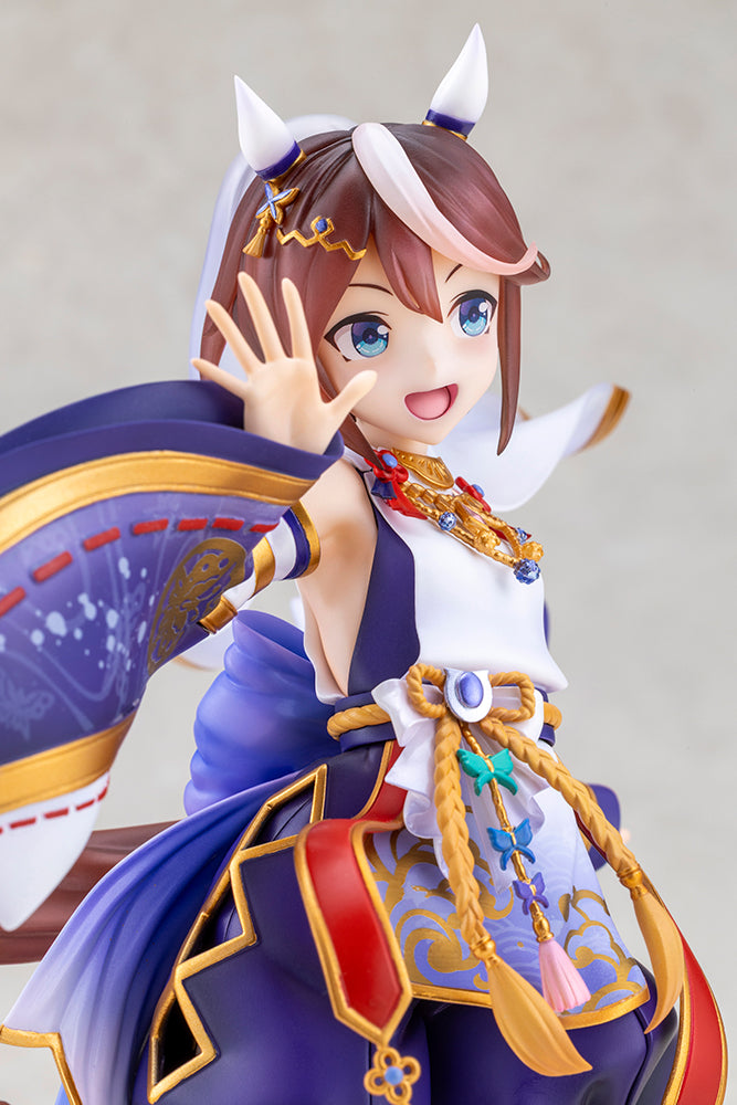 Umamusume Pretty Derby “Shiun no Yumemitori” Tokai Teio-Kotobukiya-Ace Cards & Collectibles