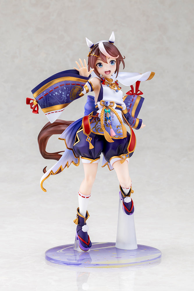 Umamusume Pretty Derby “Shiun no Yumemitori” Tokai Teio-Kotobukiya-Ace Cards & Collectibles