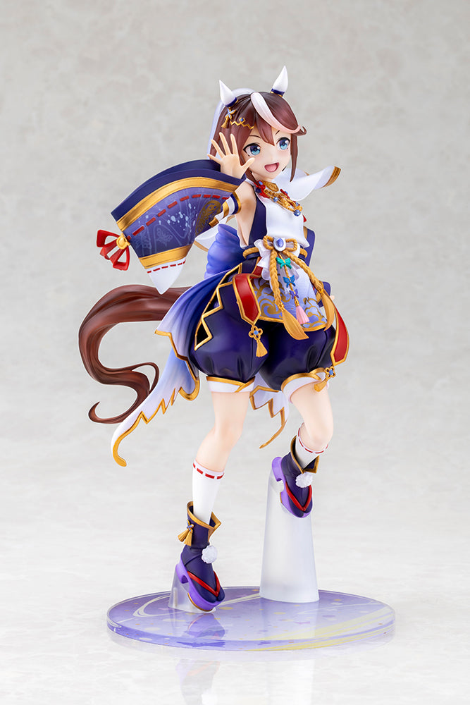 Umamusume Pretty Derby “Shiun no Yumemitori” Tokai Teio-Kotobukiya-Ace Cards & Collectibles