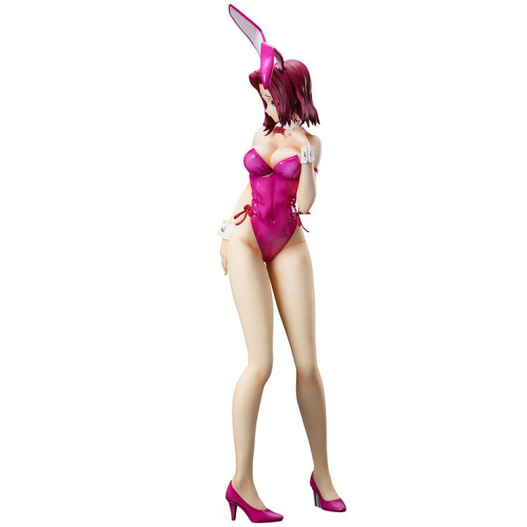 Code Geass B-Style Lelouch Of The Rebellion "Kallen Kouzuki" (Bare Legged Bunny Style Ver.)-MegaHouse-Ace Cards & Collectibles