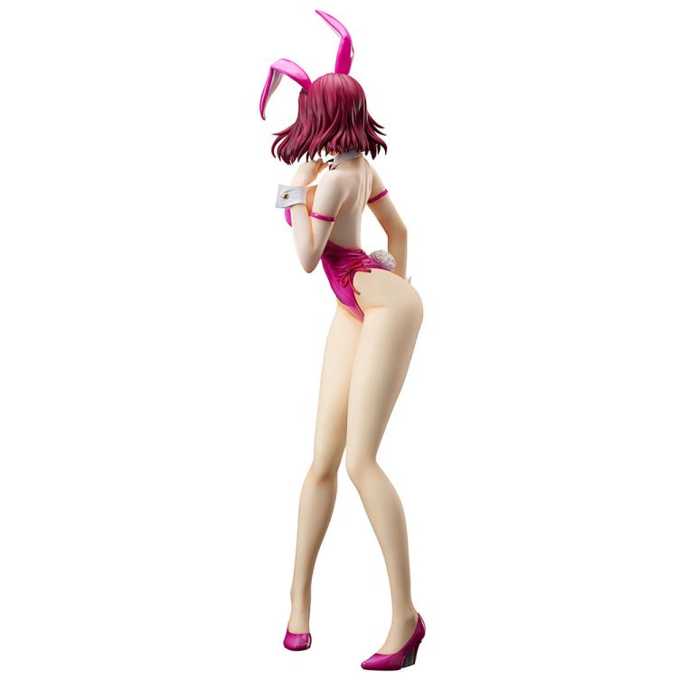 Code Geass B-Style Lelouch Of The Rebellion "Kallen Kouzuki" (Bare Legged Bunny Style Ver.)-MegaHouse-Ace Cards & Collectibles