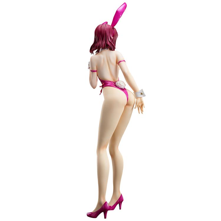Code Geass B-Style Lelouch Of The Rebellion "Kallen Kouzuki" (Bare Legged Bunny Style Ver.)-MegaHouse-Ace Cards & Collectibles