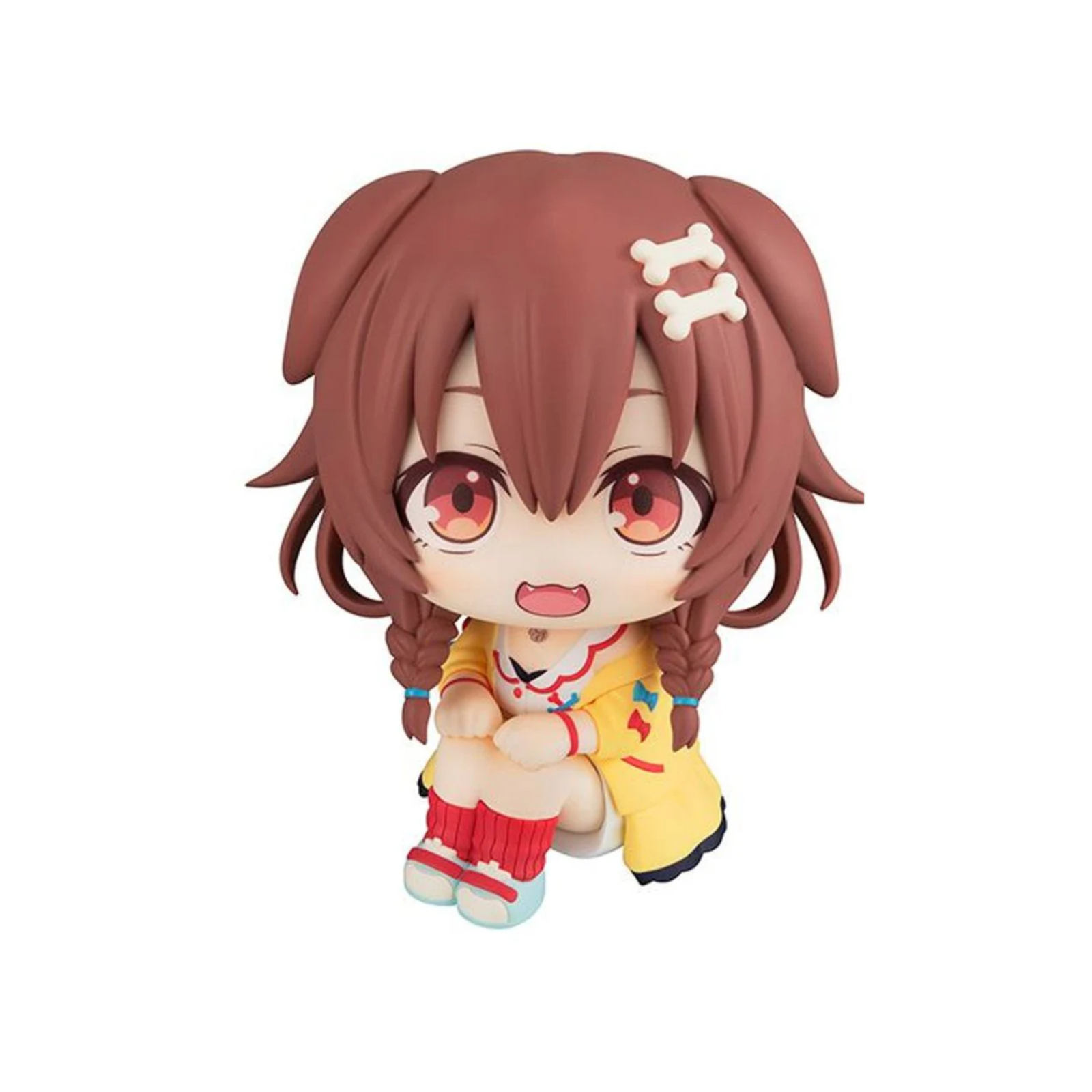 Hololive -Look Up Series- "Korone Inugami"-MegaHouse-Ace Cards & Collectibles