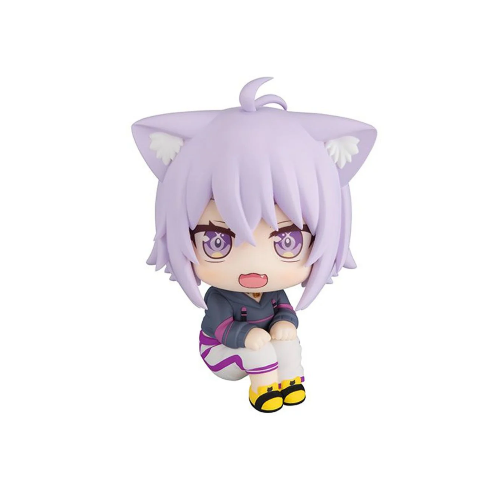 Hololive -Look Up Series- "Nekomata Okayu"-MegaHouse-Ace Cards & Collectibles