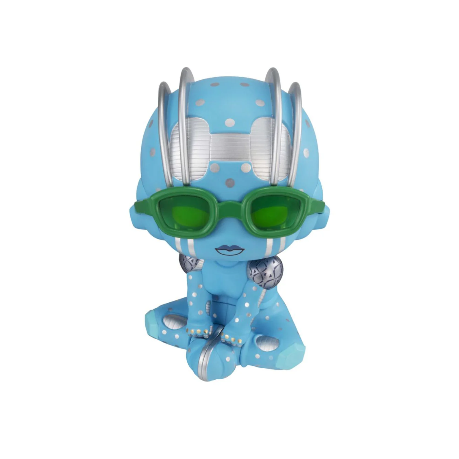 Jojo's Bizarre Adventure Stone Ocean Look Up Series "S · F"-MegaHouse-Ace Cards & Collectibles
