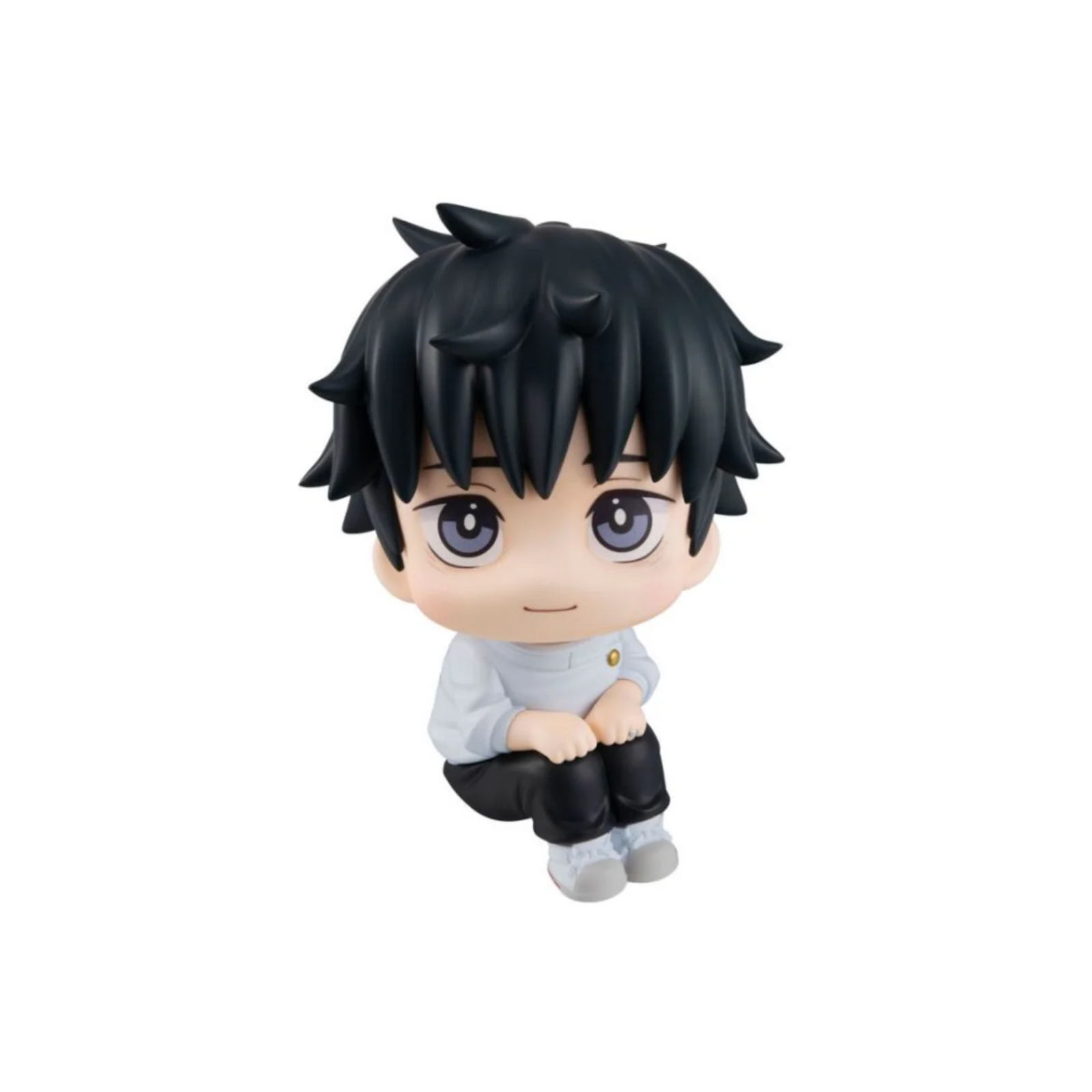 Jujutsu Kaisen -Look Up Series- "Yuta Okkotsu" (Re-Run)-MegaHouse-Ace Cards & Collectibles