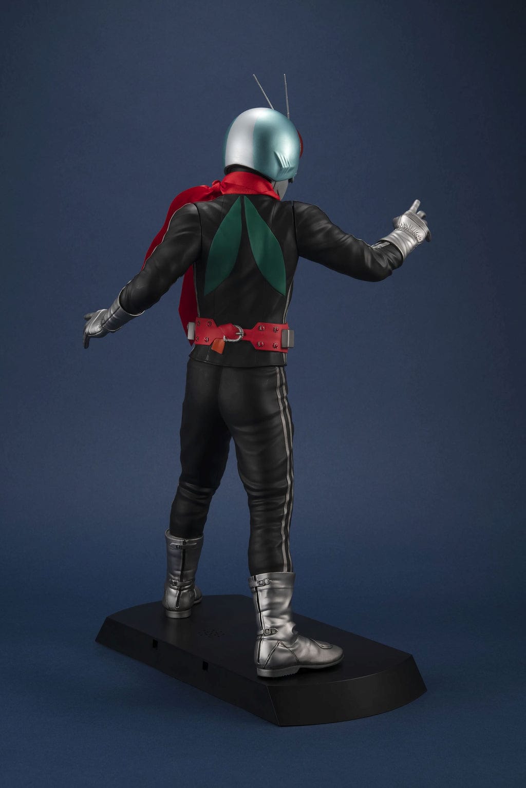 New Kamen Rider 1 Ultimate Article (50th Anniversary Edition)-MegaHouse-Ace Cards & Collectibles