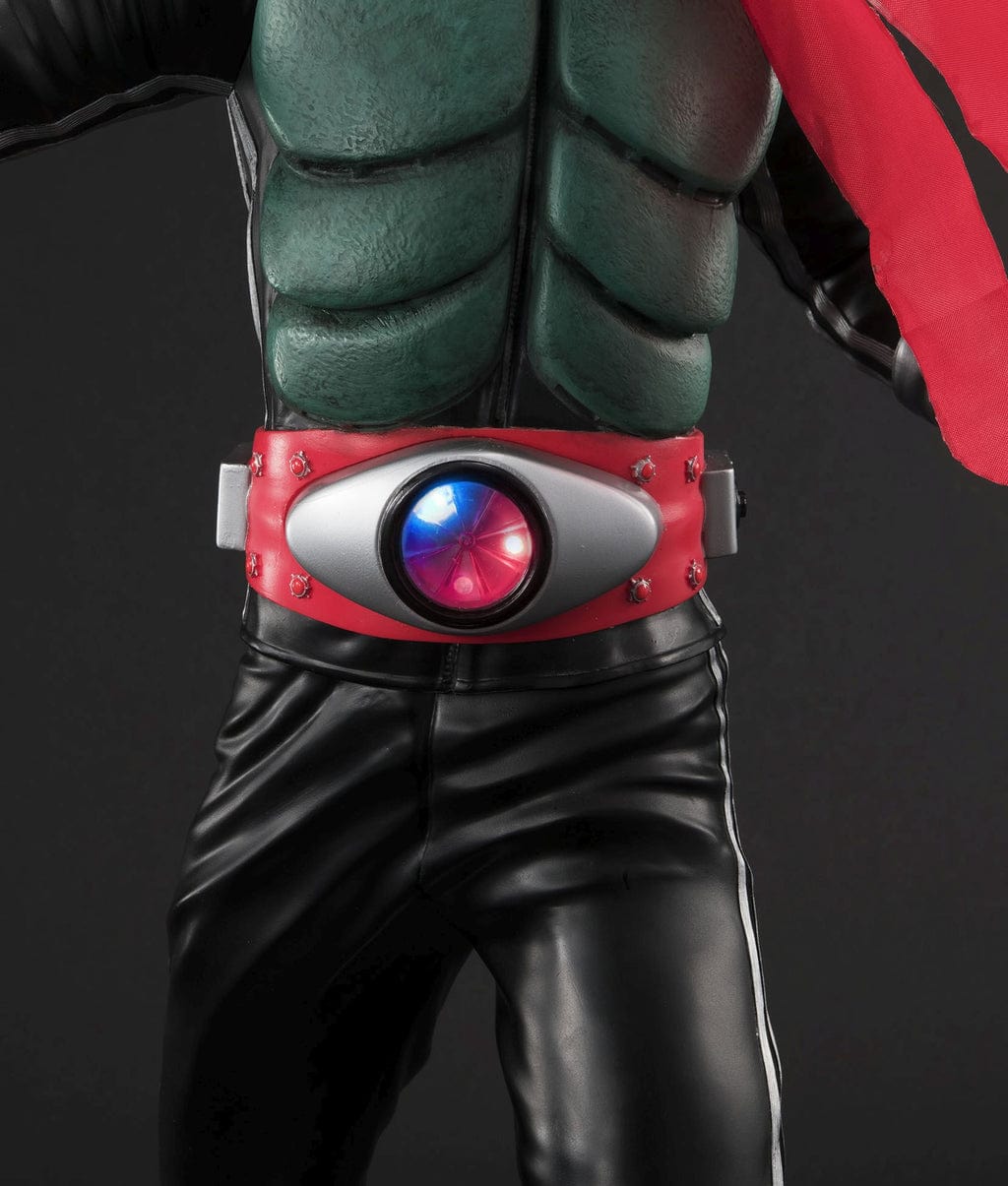 New Kamen Rider 1 Ultimate Article (50th Anniversary Edition)-MegaHouse-Ace Cards & Collectibles