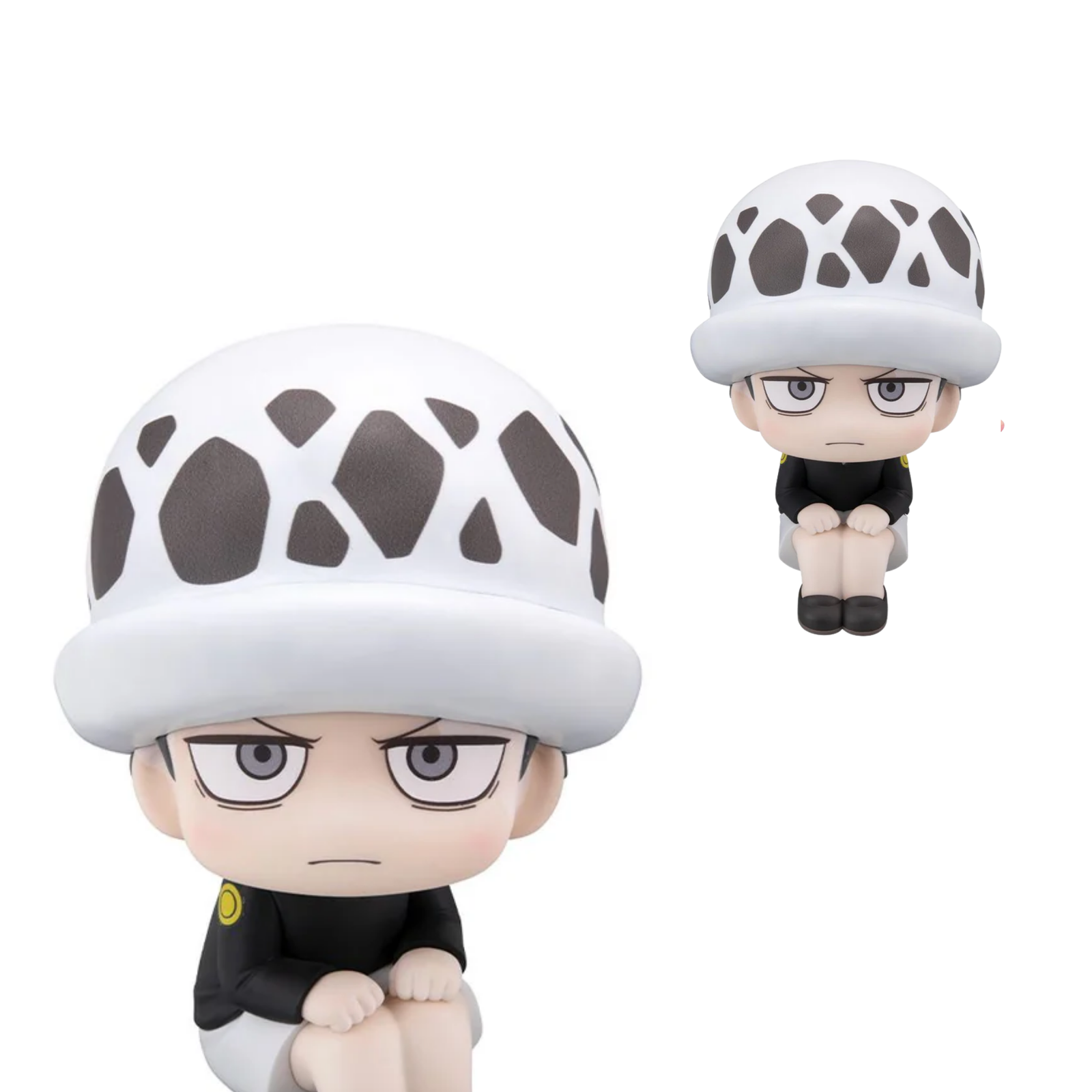 ONE PIECE Look Up Series "Trafalgar Law" (Childhood Ver)-MegaHouse-Ace Cards & Collectibles