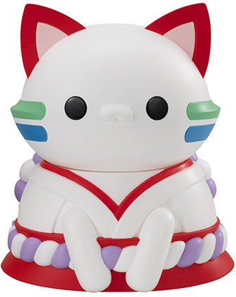 One Piece: Nyanto! Mega Cat Project The Big Nyan Piece Series-Yamato-MegaHouse-Ace Cards &amp; Collectibles