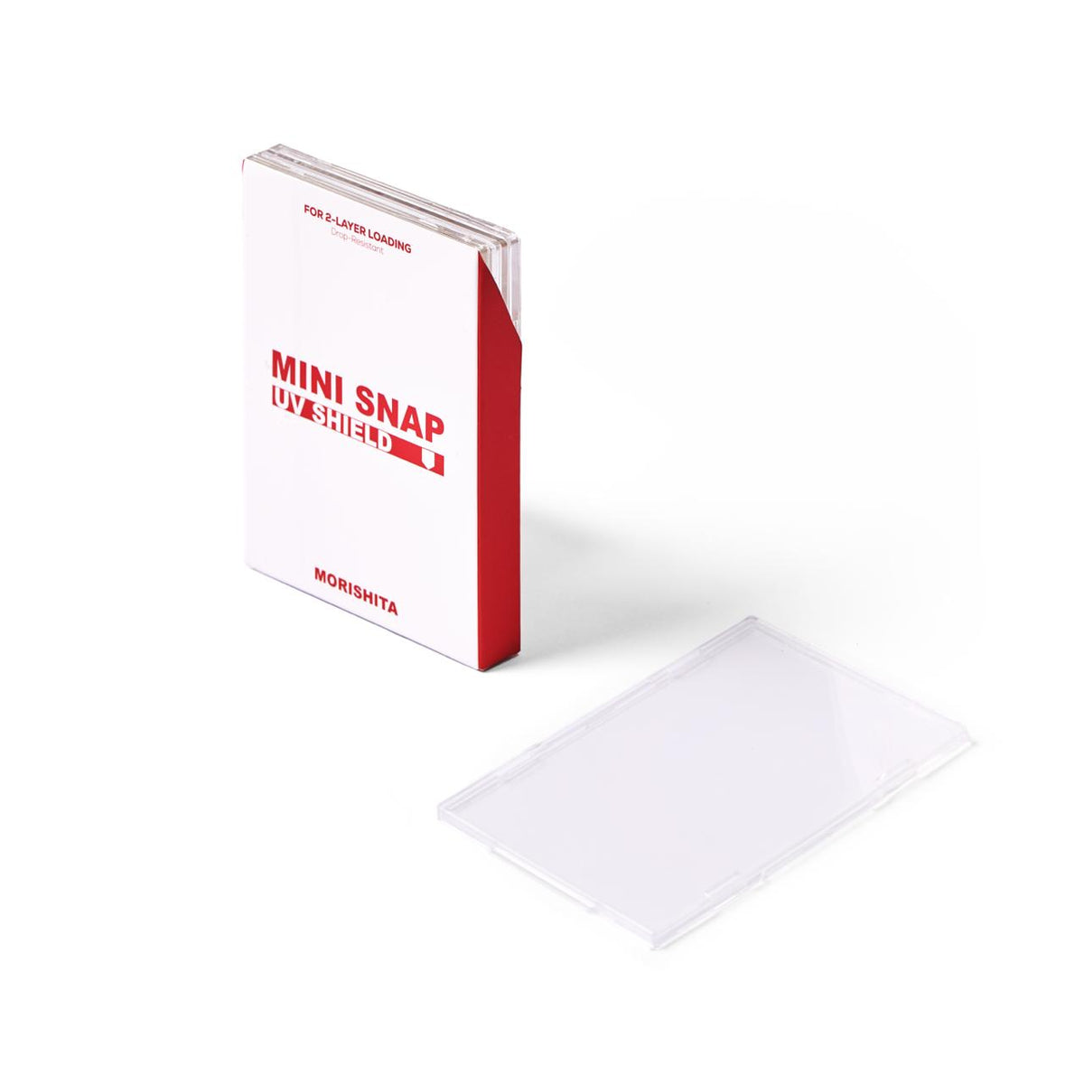 Morishita Mini Snap (3pcs)-Morishita-Ace Cards & Collectibles