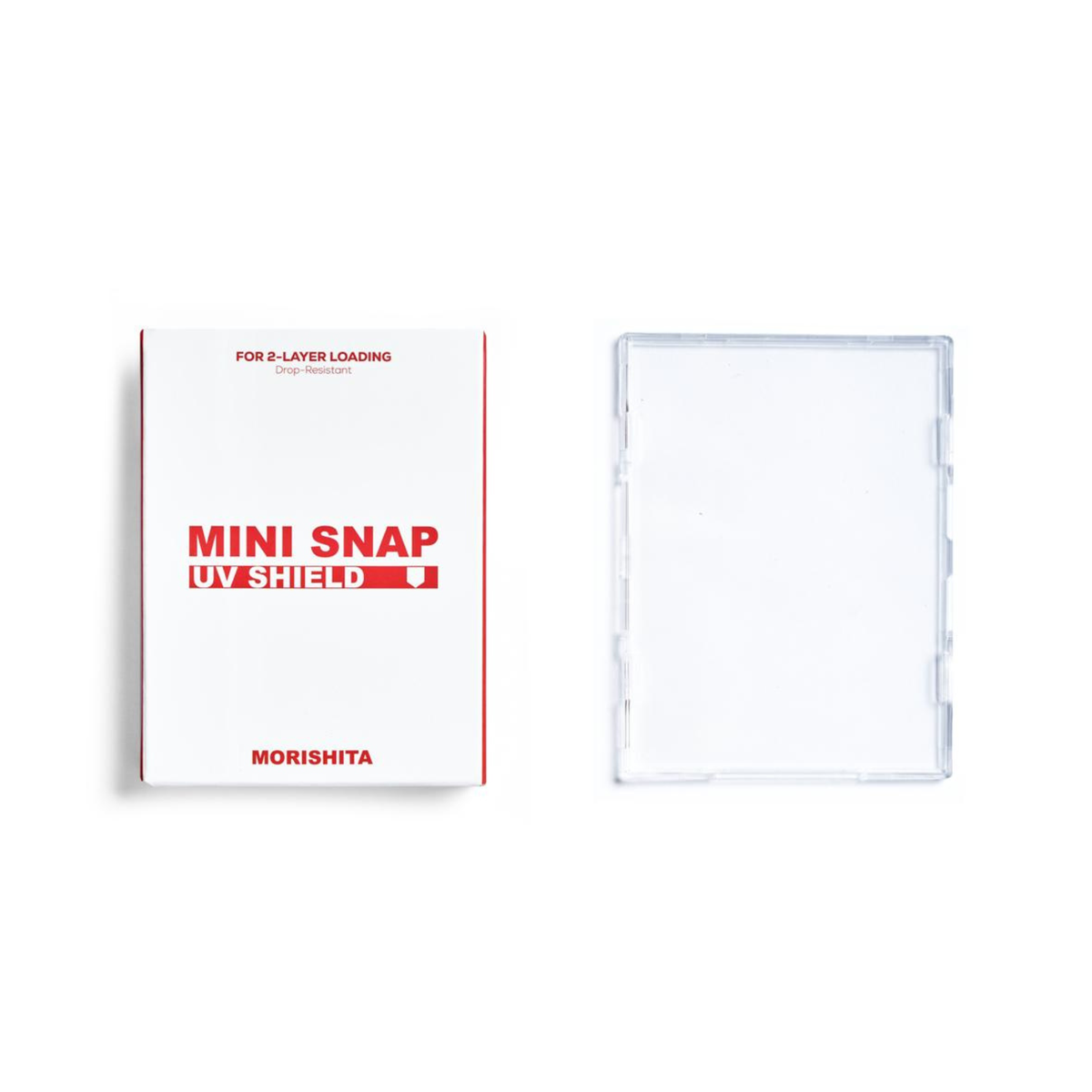 Morishita Mini Snap (3pcs)-Morishita-Ace Cards & Collectibles