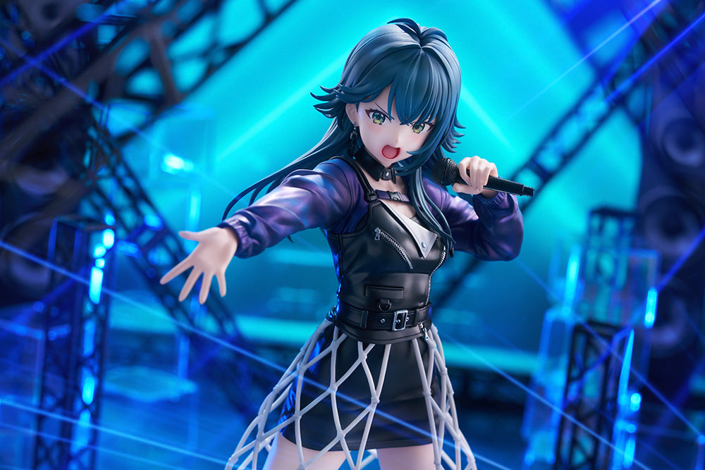 Kotobukiya Temari Tsukimura -Luna say maybe- DX Ver.