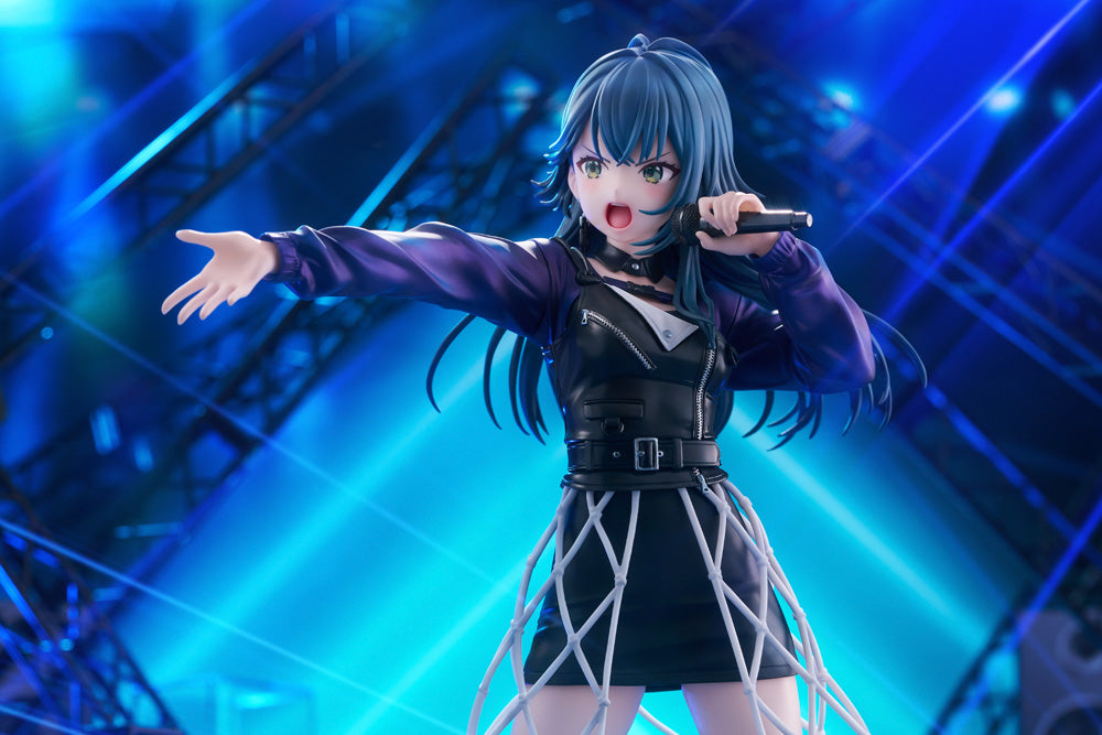 Kotobukiya Temari Tsukimura -Luna say maybe- DX Ver.