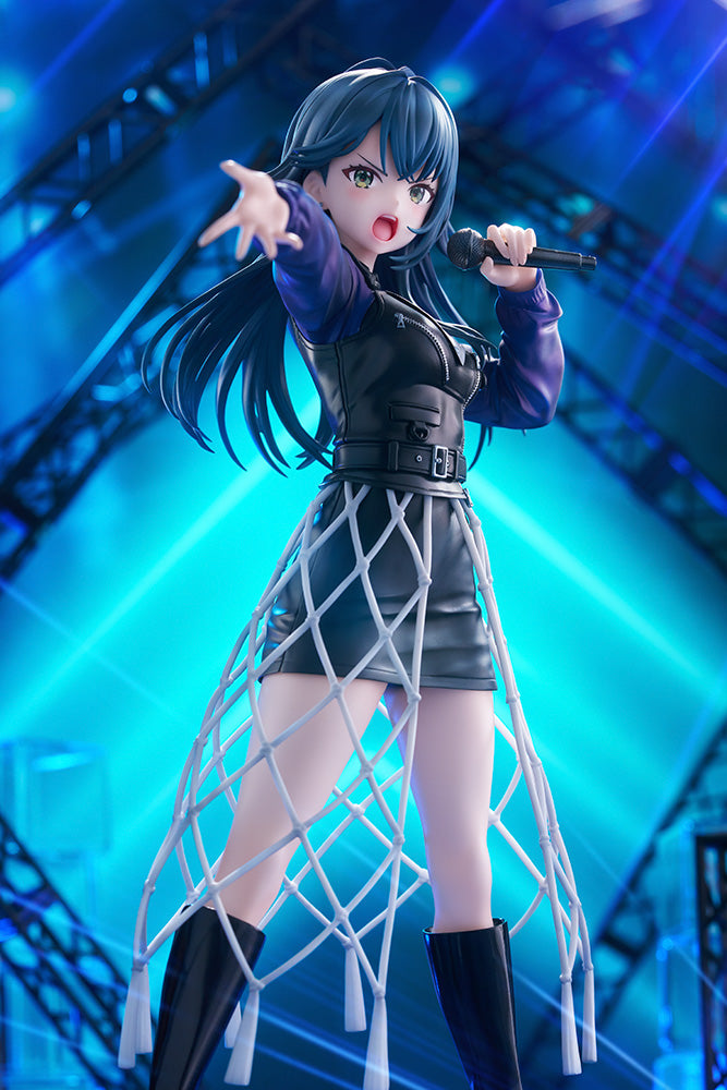 Kotobukiya Temari Tsukimura -Luna say maybe- DX Ver.