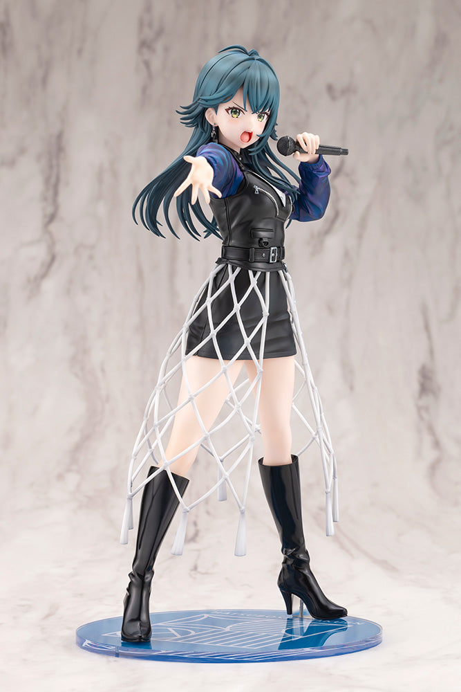 Kotobukiya Temari Tsukimura -Luna say maybe- DX Ver.