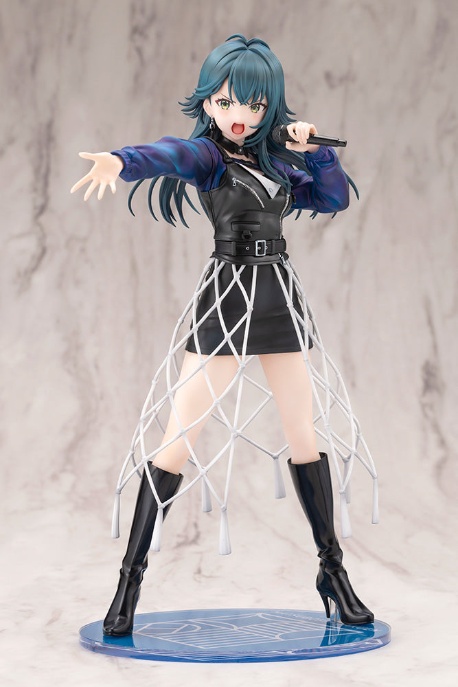 Kotobukiya Temari Tsukimura -Luna say maybe- DX Ver.