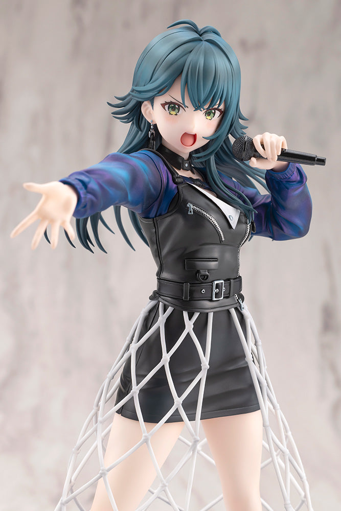 Kotobukiya Temari Tsukimura -Luna say maybe- DX Ver.
