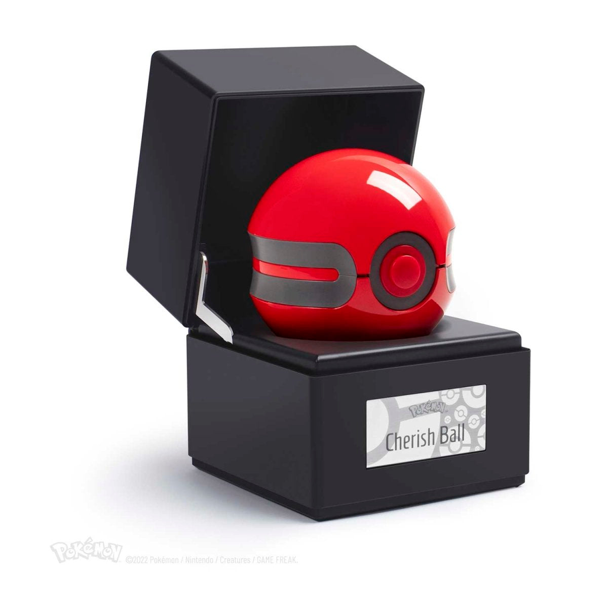 Cherish Ball By The Wand Company-Pokemon Centre-Ace Cards & Collectibles