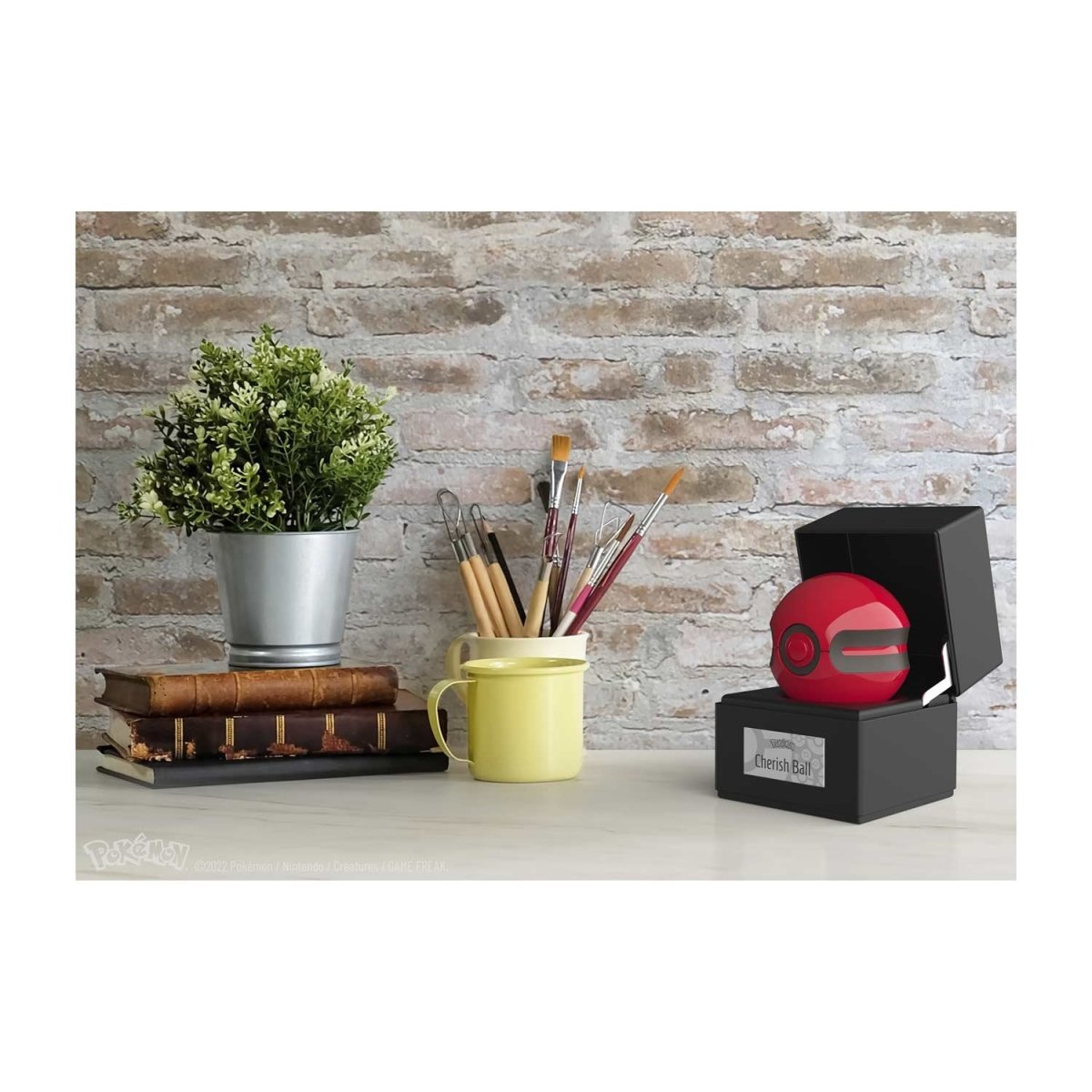 Cherish Ball By The Wand Company-Pokemon Centre-Ace Cards & Collectibles