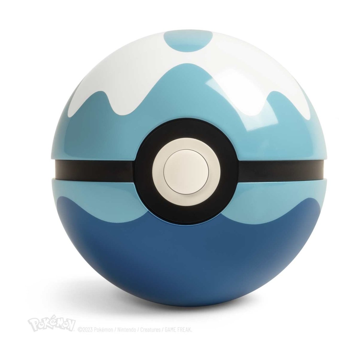 Dive Ball By The Wand Company-Pokemon Centre-Ace Cards & Collectibles