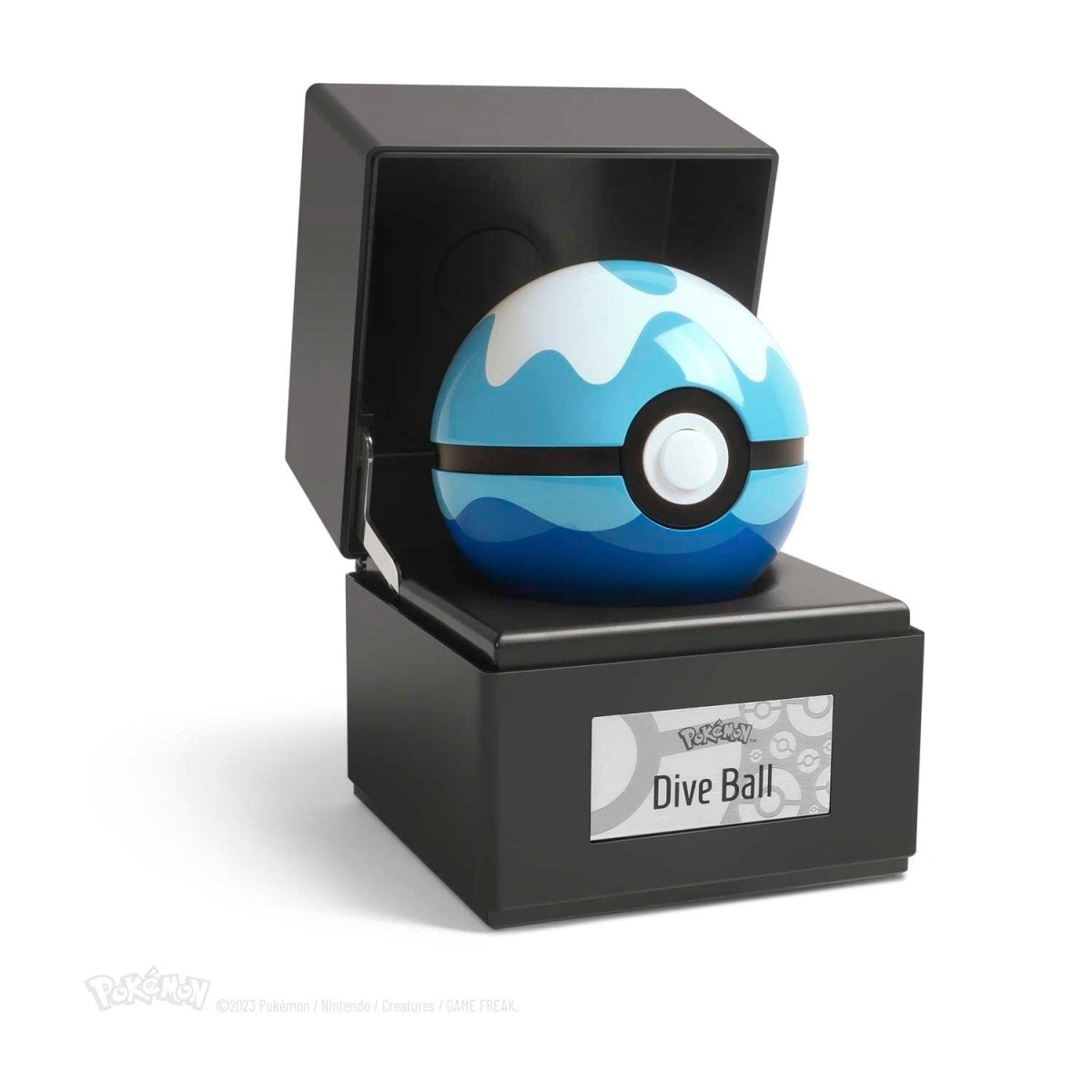 Dive Ball By The Wand Company-Pokemon Centre-Ace Cards & Collectibles