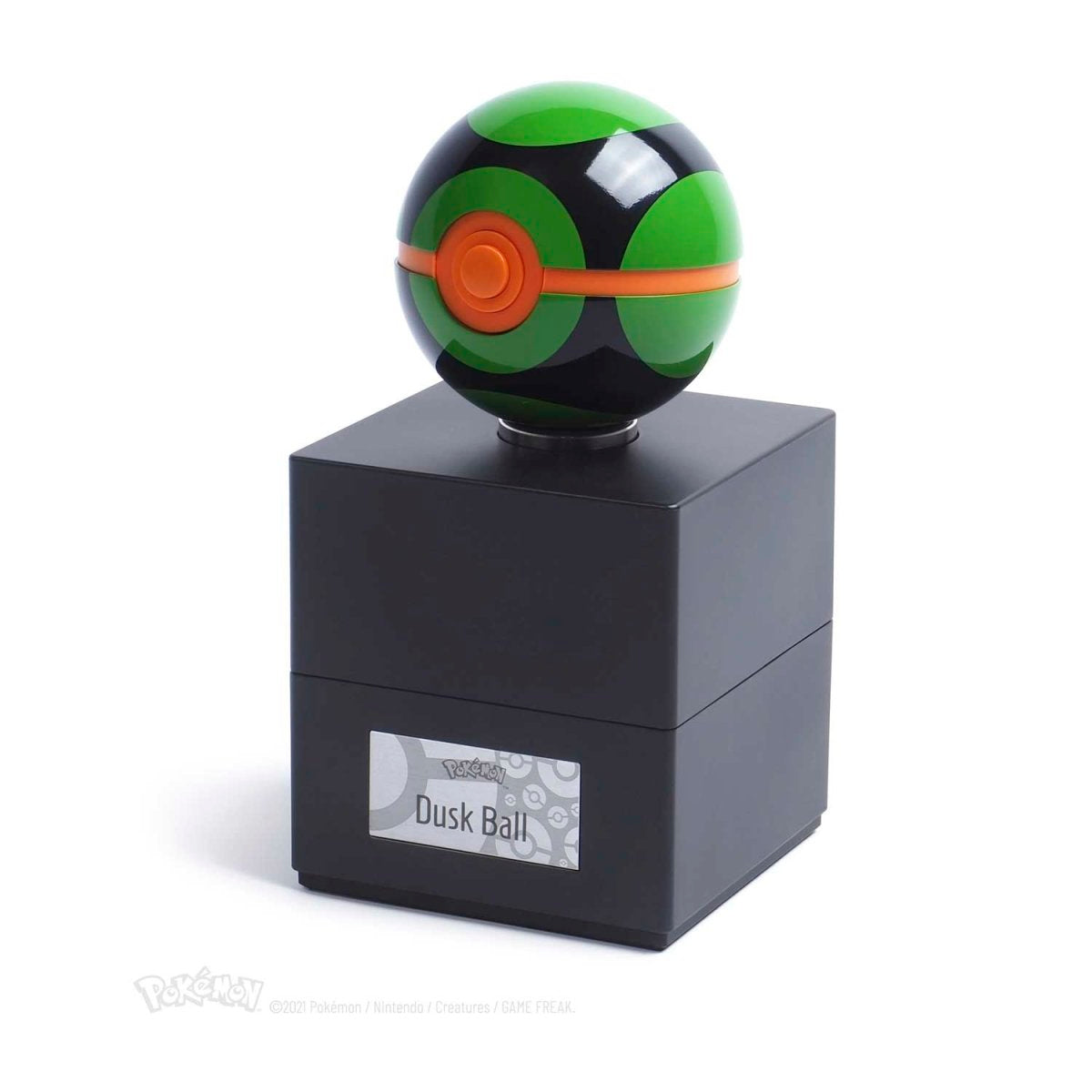 Dusk Ball By The Wand Company-Pokemon Centre-Ace Cards & Collectibles