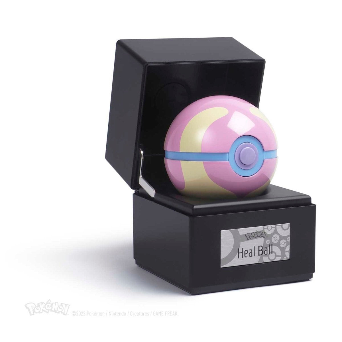 Heal Ball By The Wand Company-Pokemon Centre-Ace Cards & Collectibles