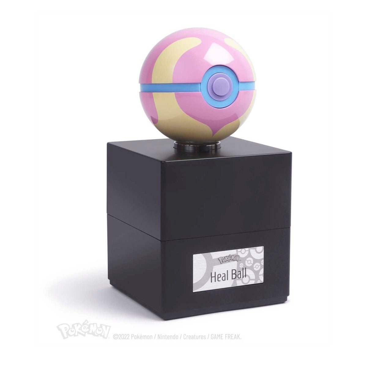 Heal Ball By The Wand Company-Pokemon Centre-Ace Cards & Collectibles