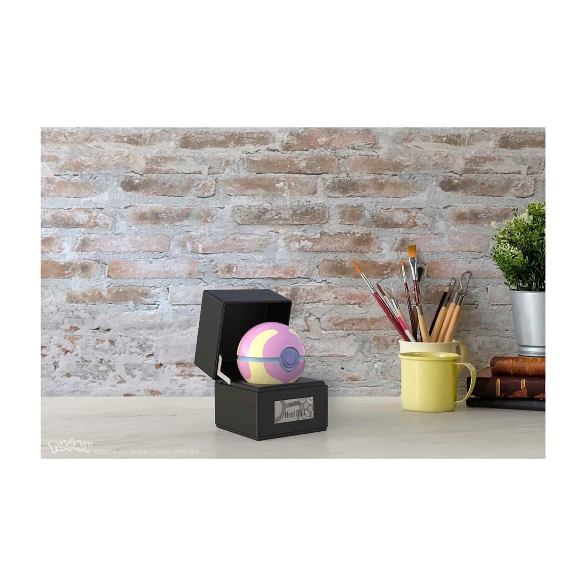 Heal Ball By The Wand Company-Pokemon Centre-Ace Cards & Collectibles