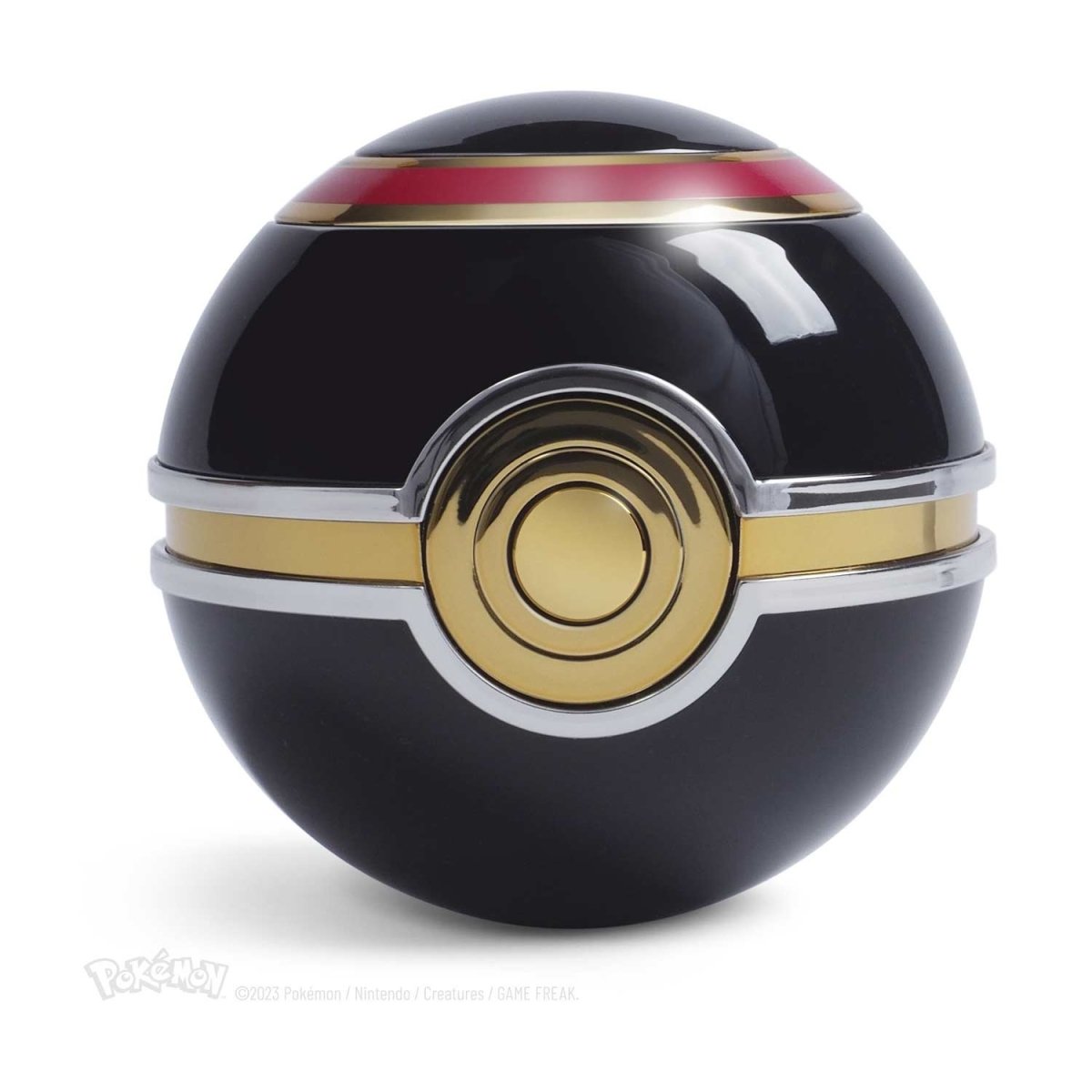 Luxury Ball By The Wand Company-Pokemon Centre-Ace Cards & Collectibles