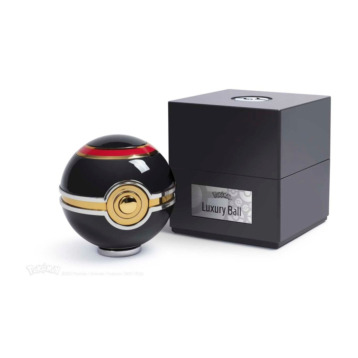 Luxury Ball By The Wand Company-Pokemon Centre-Ace Cards & Collectibles