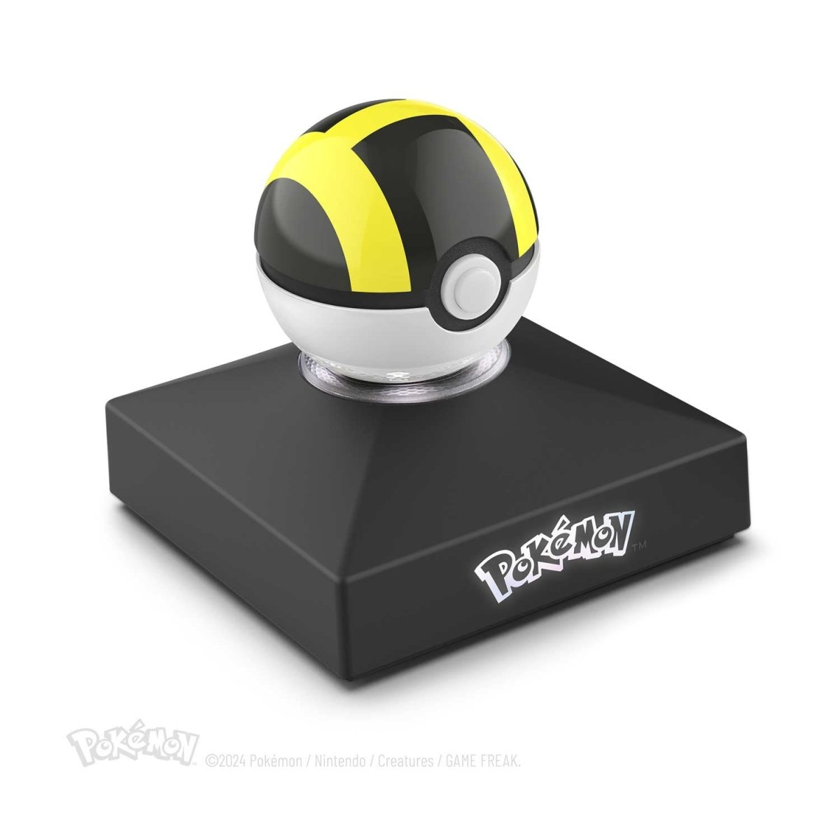 Mini Ultra Ball by The Wand Company-Pokemon Centre-Ace Cards & Collectibles