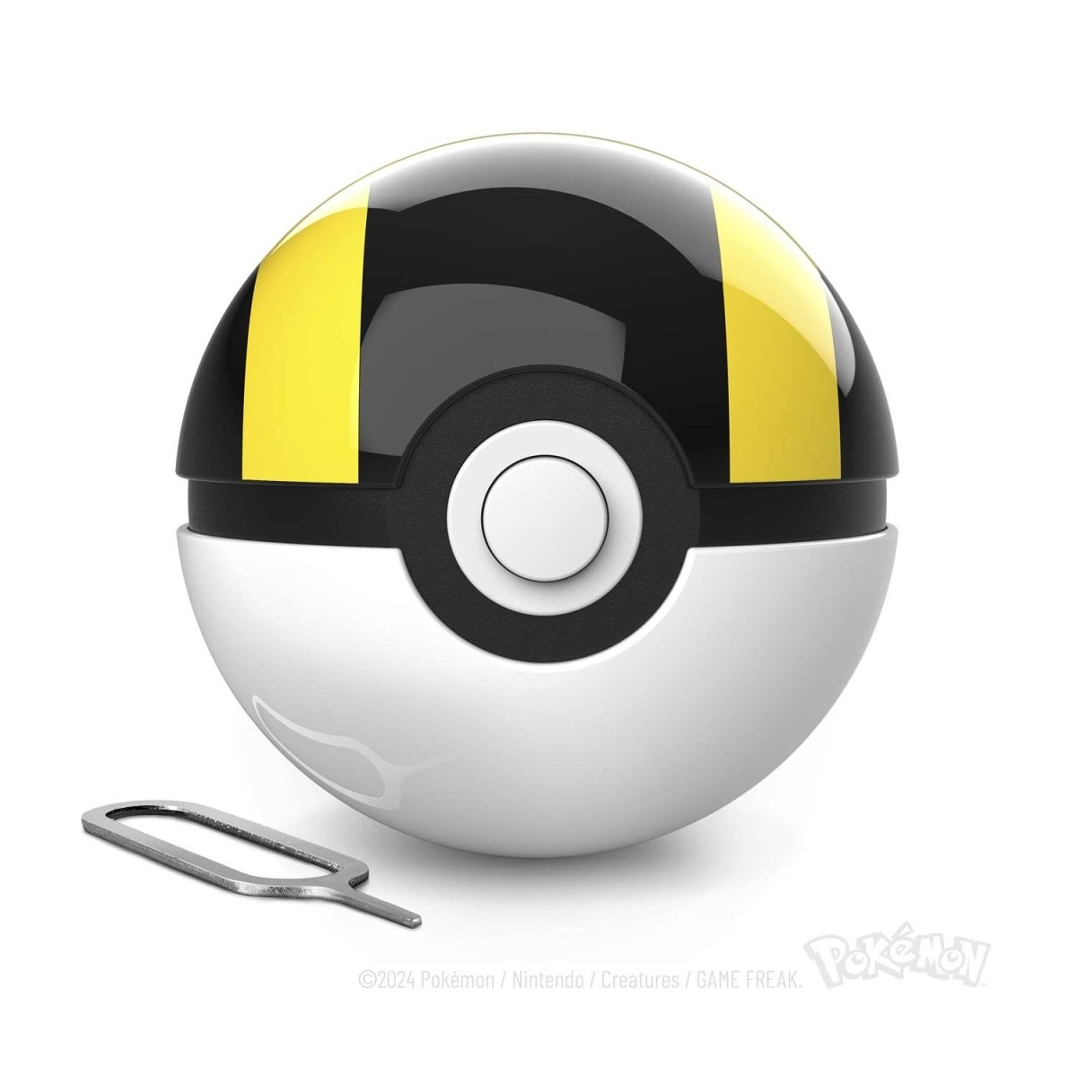 Mini Ultra Ball by The Wand Company-Pokemon Centre-Ace Cards & Collectibles