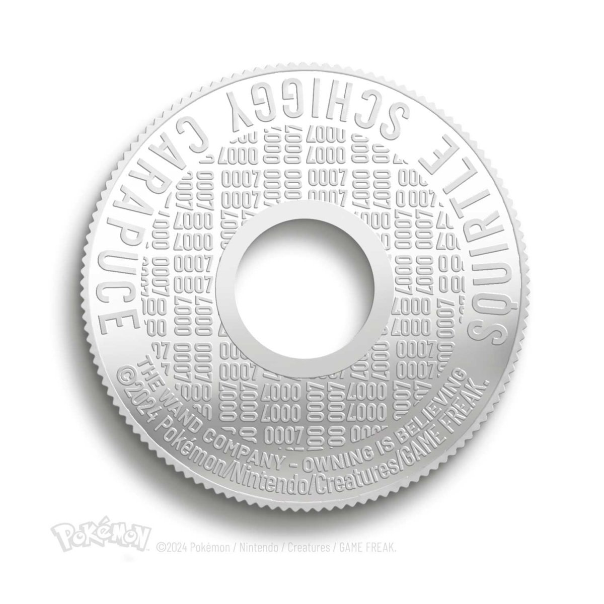 Mini Ultra Ball by The Wand Company-Pokemon Centre-Ace Cards & Collectibles