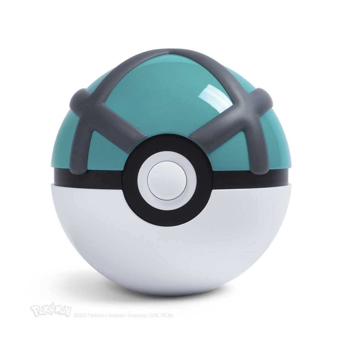 Net Ball By The Wand Company-Pokemon Centre-Ace Cards & Collectibles
