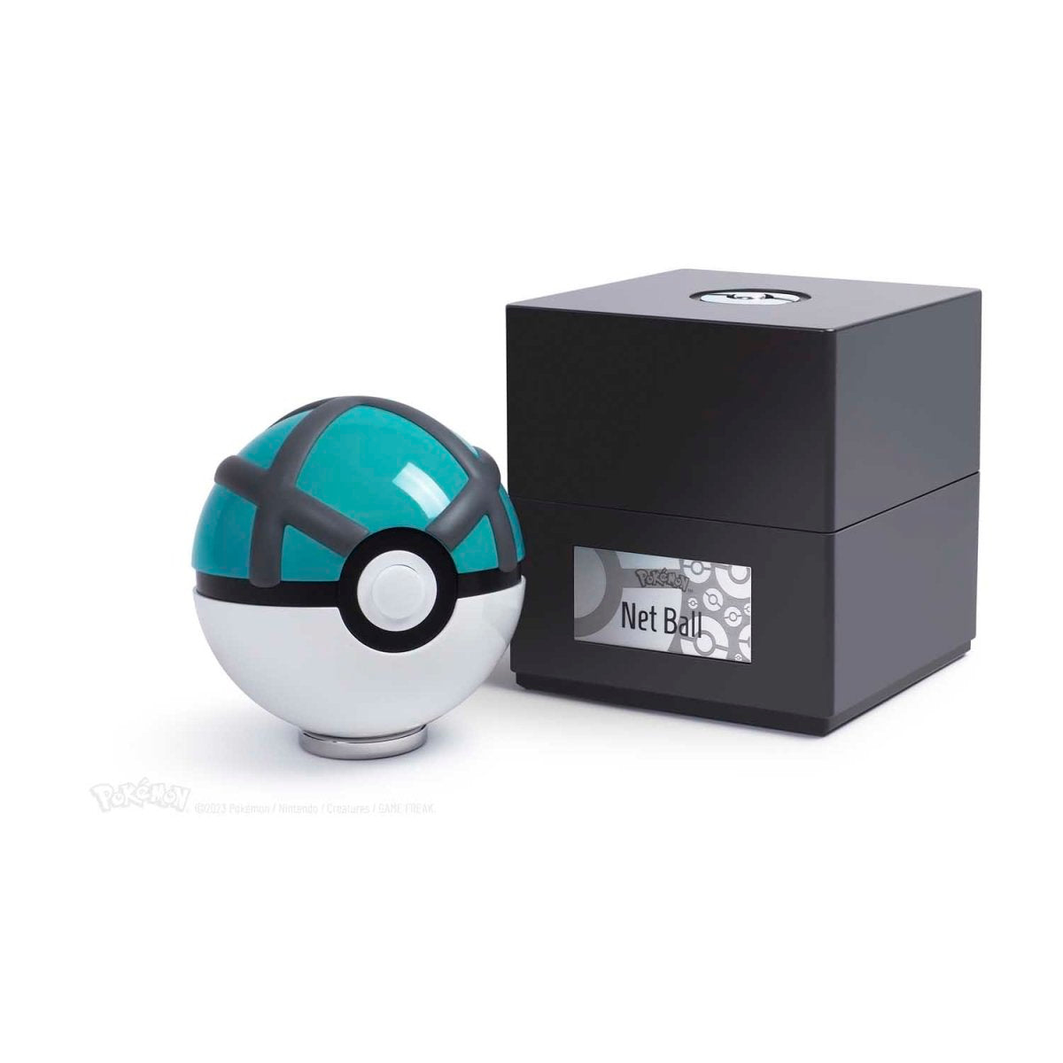 Net Ball By The Wand Company-Pokemon Centre-Ace Cards & Collectibles