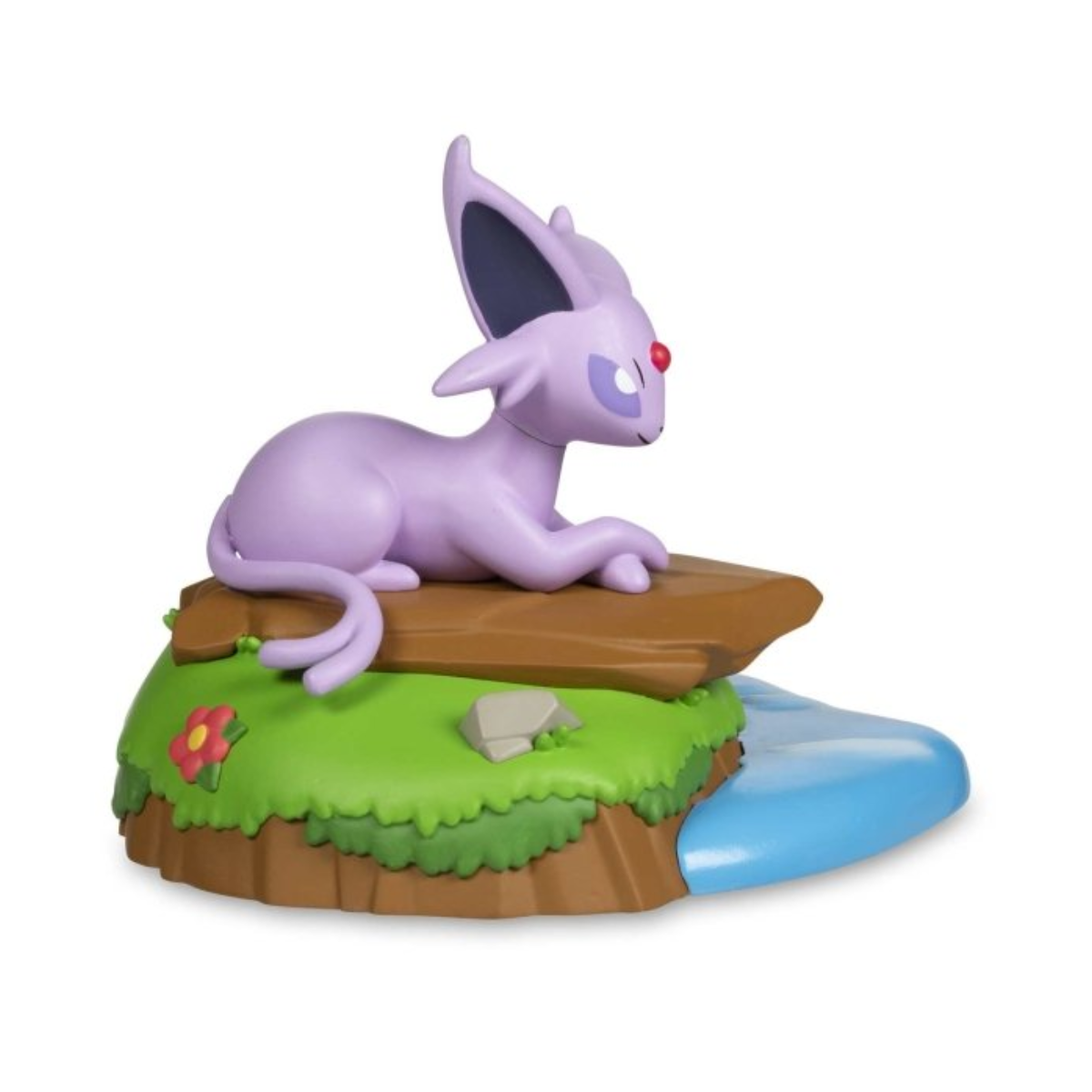 Pokémon An Afternoon With Eevee & Friends: Espeon Figure By Funko-Pokemon Centre-Ace Cards & Collectibles