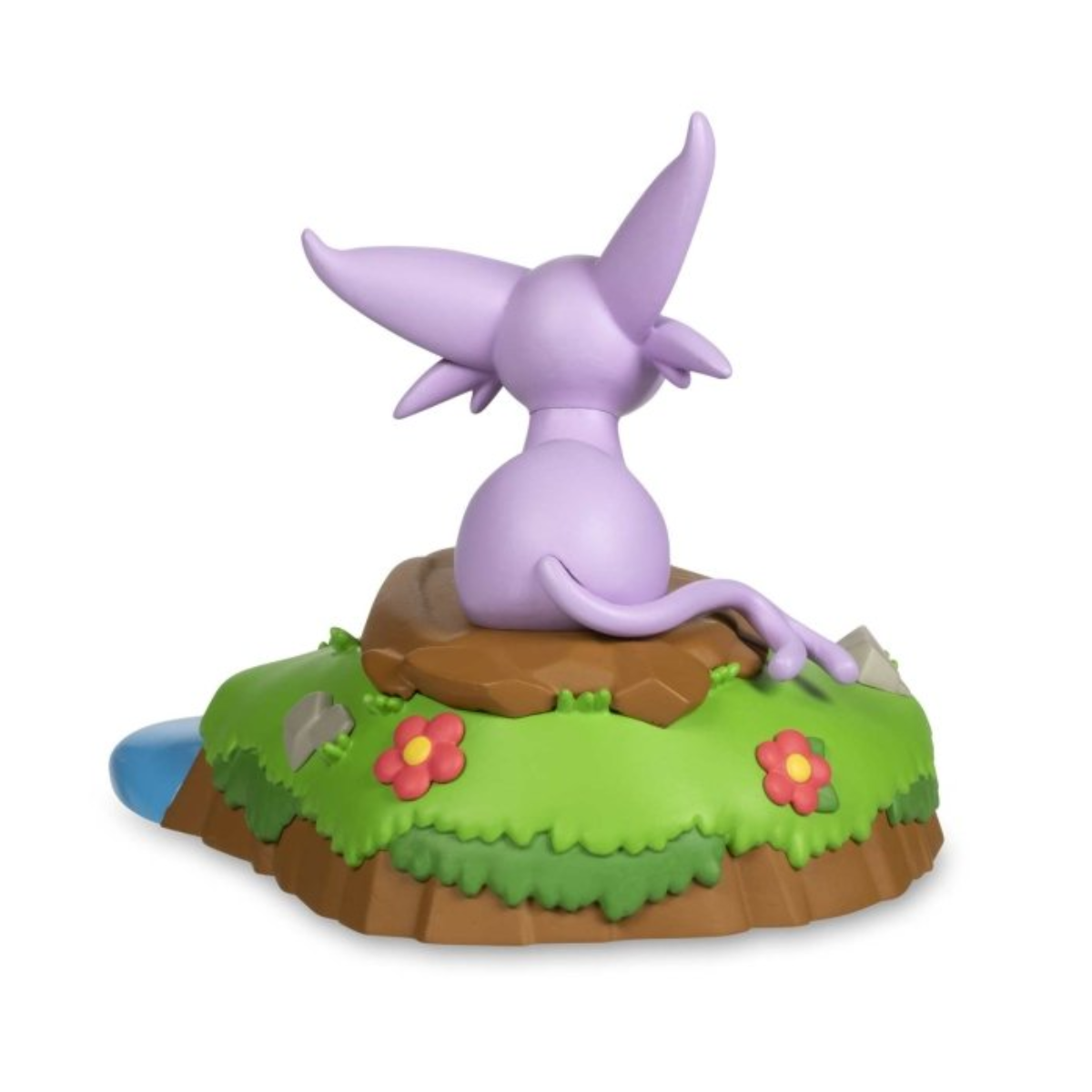 Pokémon An Afternoon With Eevee & Friends: Espeon Figure By Funko-Pokemon Centre-Ace Cards & Collectibles