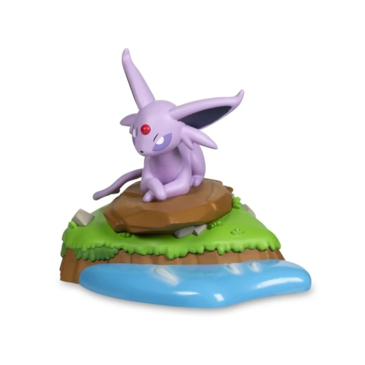 Pokémon An Afternoon With Eevee & Friends: Espeon Figure By Funko-Pokemon Centre-Ace Cards & Collectibles
