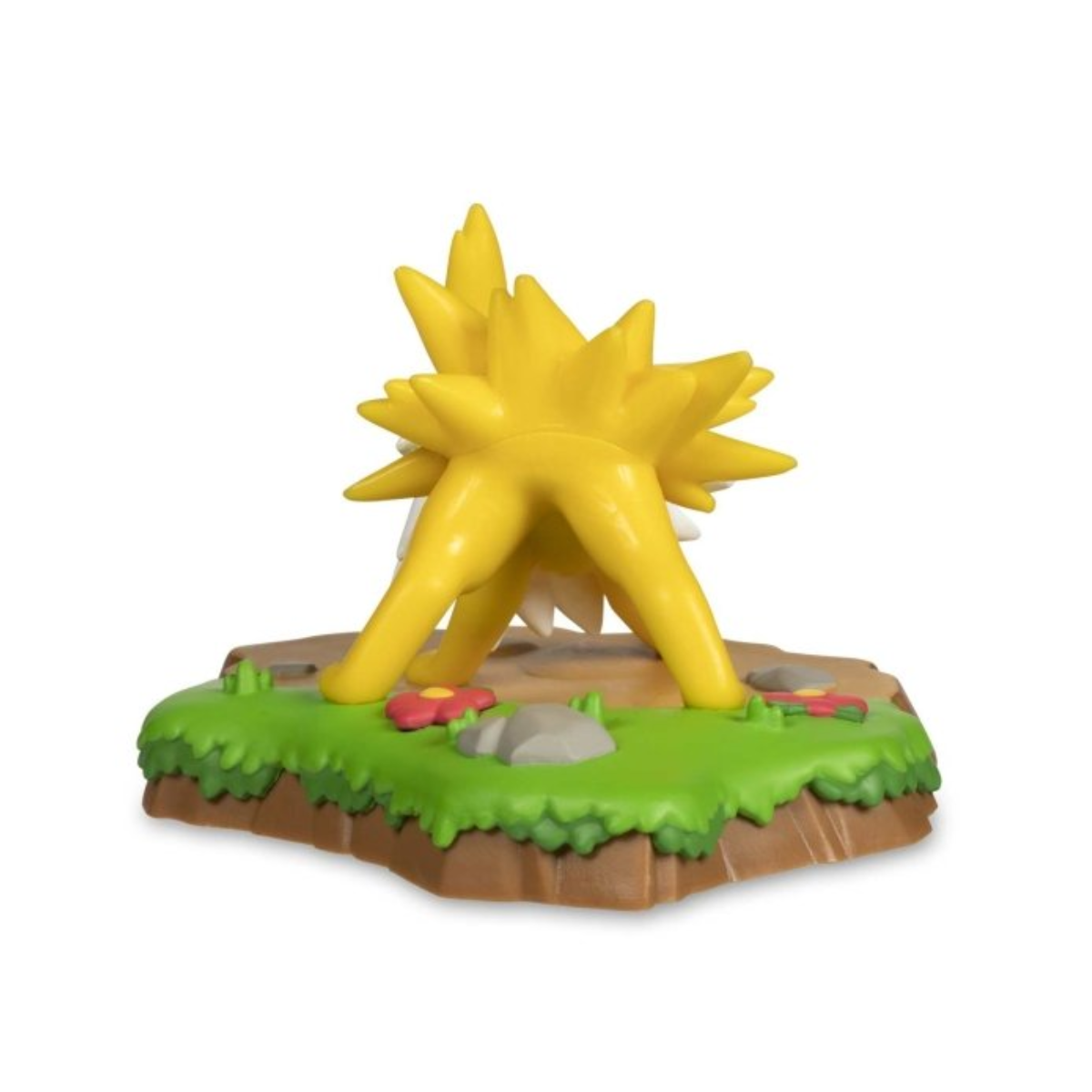 Pokémon An Afternoon With Eevee & Friends: Jolteon Figure By Funko-Pokemon Centre-Ace Cards & Collectibles