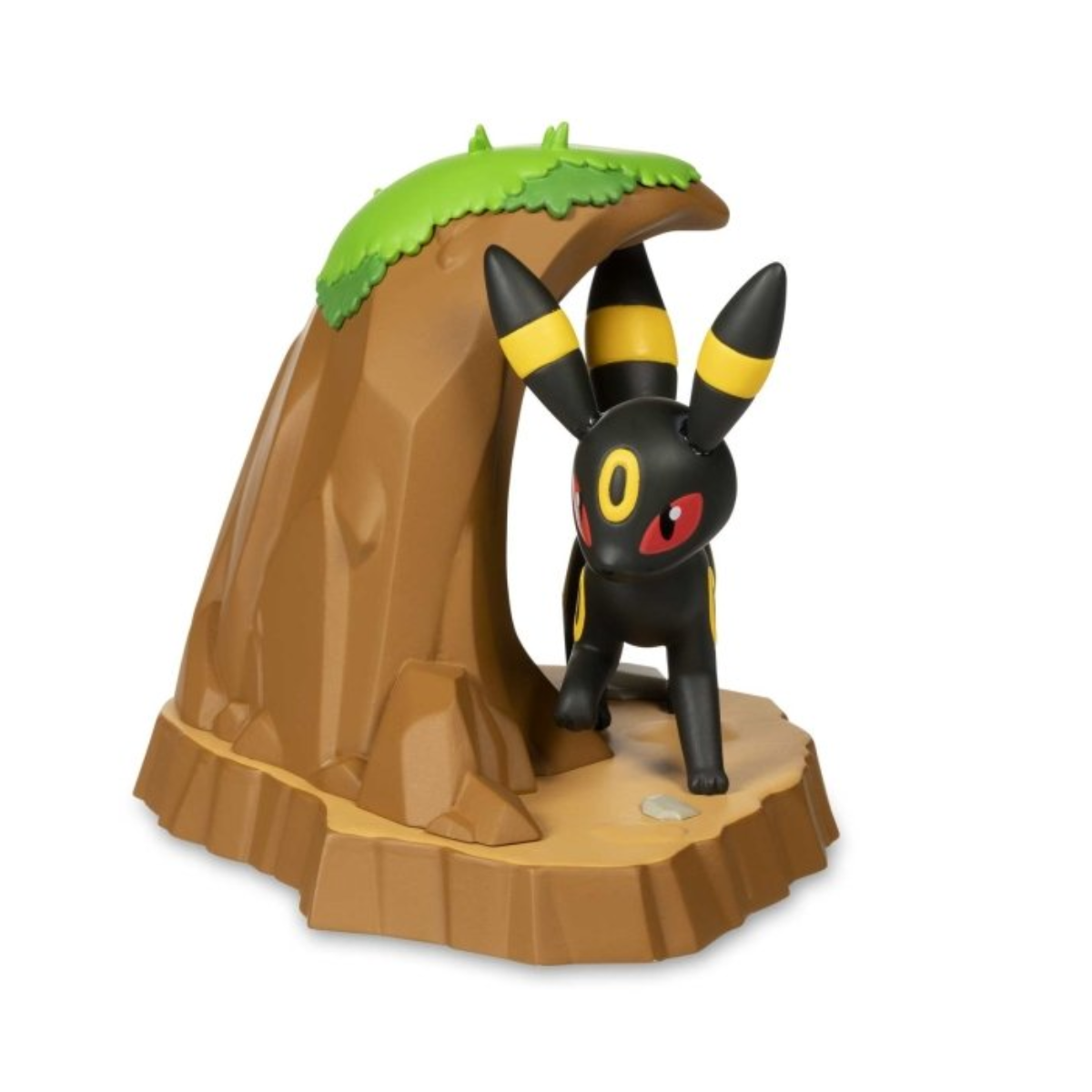 Pokémon An Afternoon With Eevee & Friends: Umbreon Figure By Funko-Pokemon Centre-Ace Cards & Collectibles