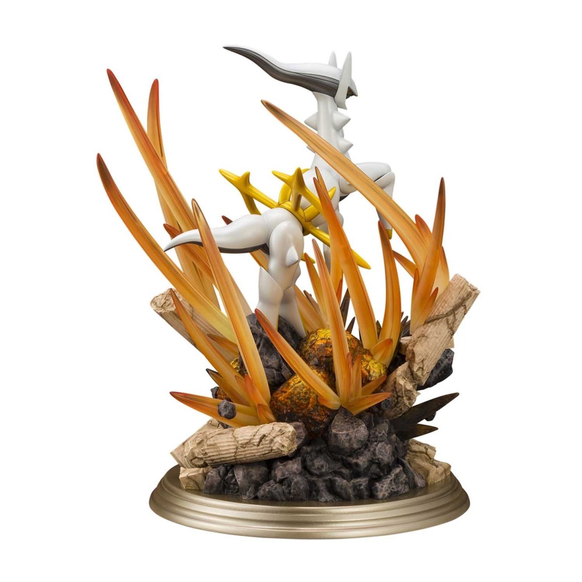 Pokémon Kotobukiya Figure "Arceus"-Pokemon Centre-Ace Cards & Collectibles