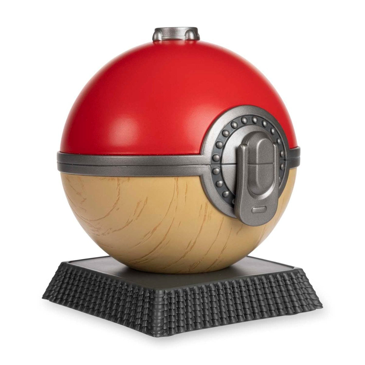 Pokémon Legends: Arceus Poké Ball Replica Figure-Pokemon Centre-Ace Cards & Collectibles