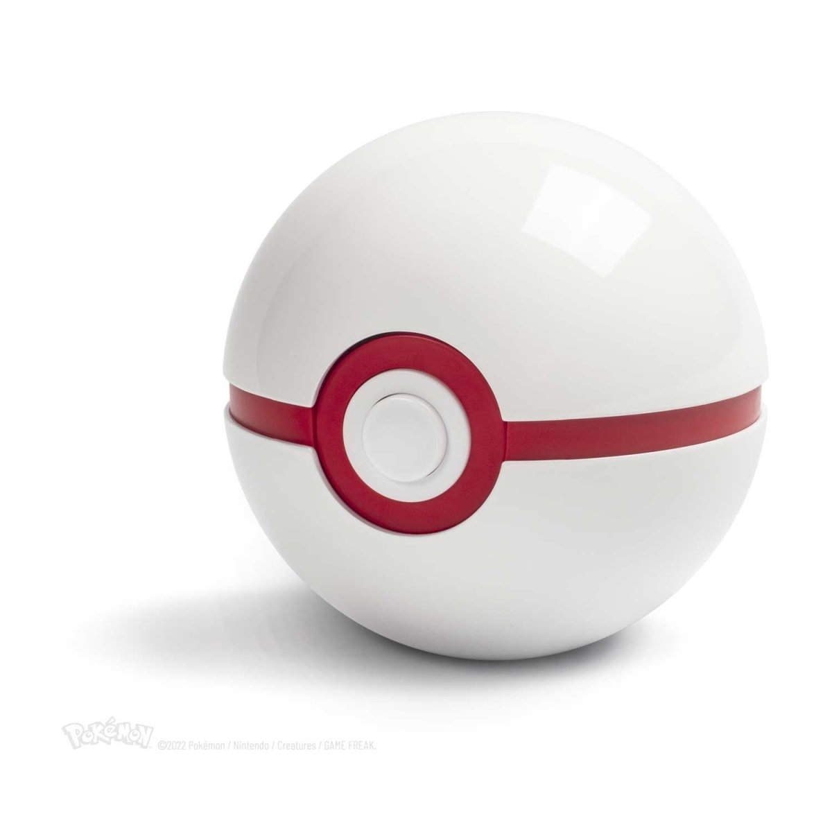 Premier Ball By The Wand Company-Pokemon Centre-Ace Cards & Collectibles
