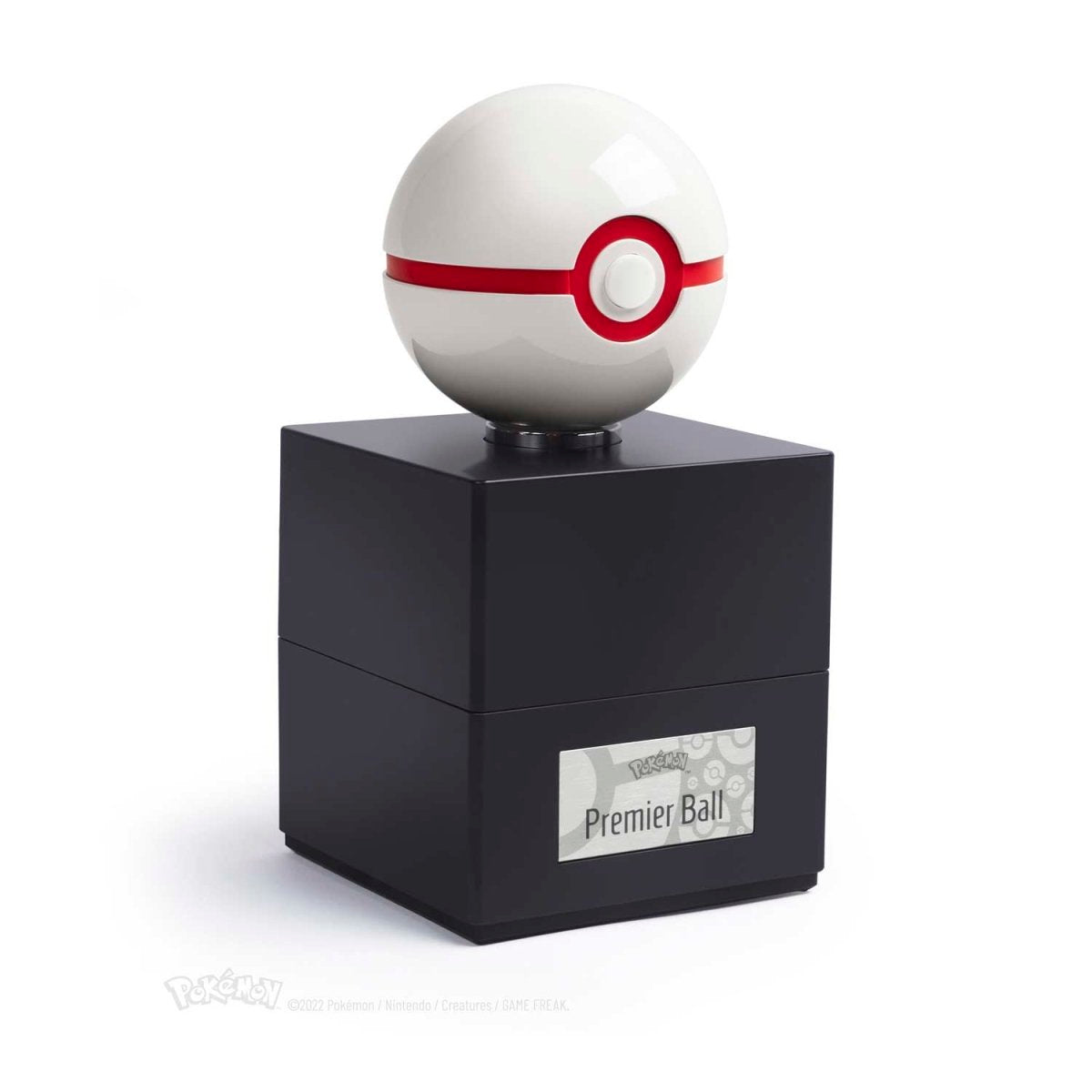 Premier Ball By The Wand Company-Pokemon Centre-Ace Cards & Collectibles